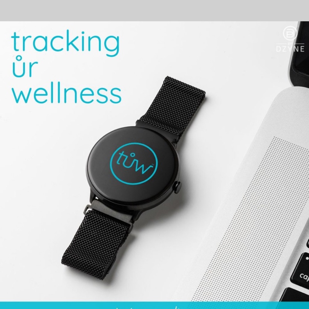 TUW Smartwatch